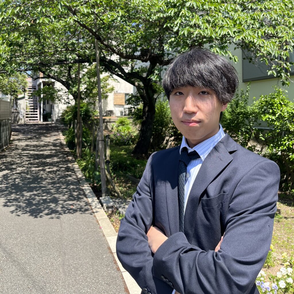 コンパスのコーチ